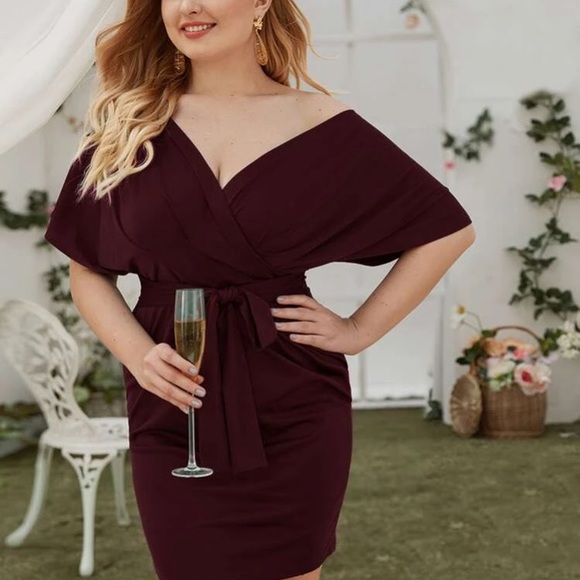 SHEIN haul. 6 items - swimsuits and dresses - Picture 11 of 12